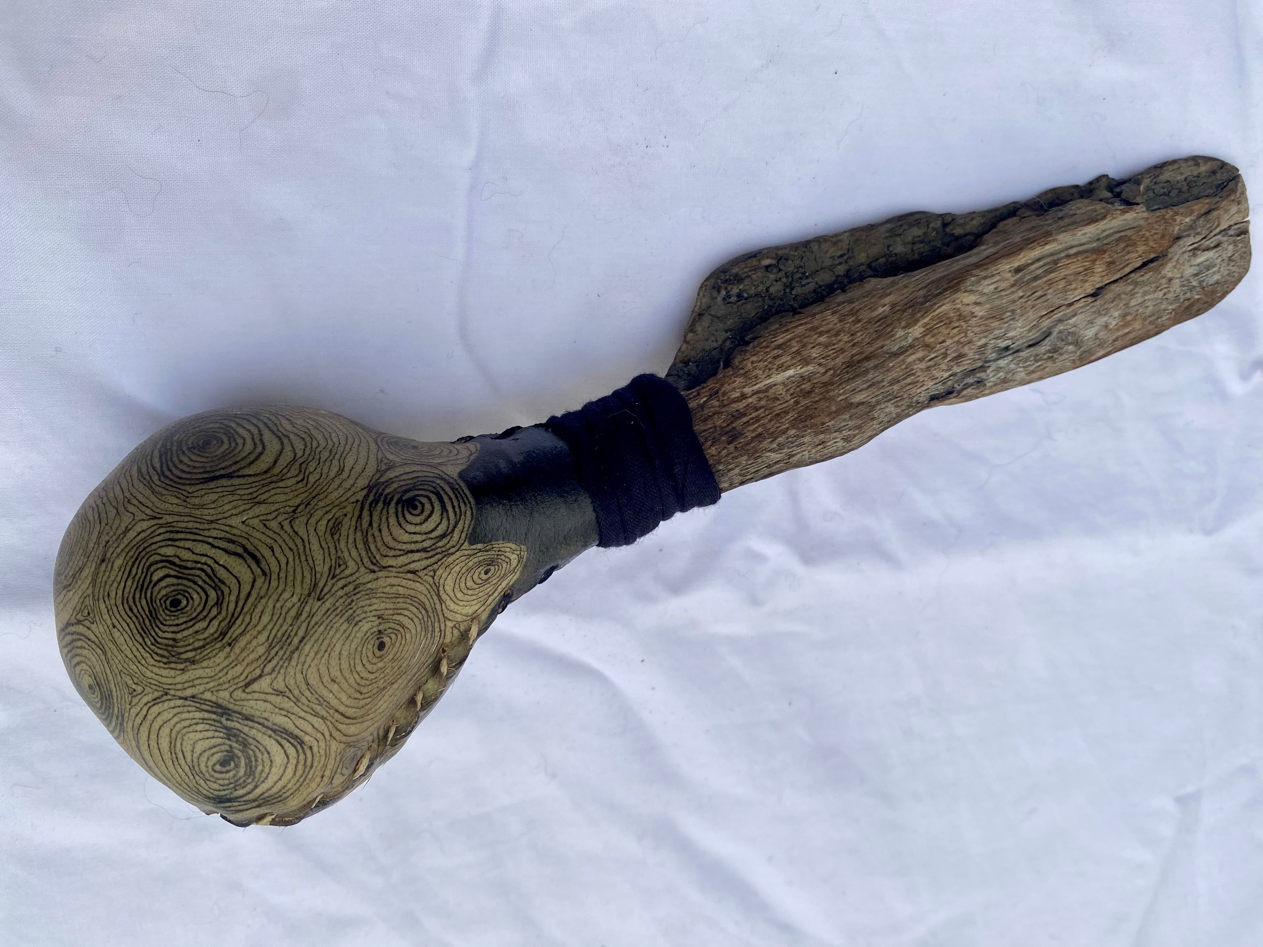 Spirit Ink rattle *1