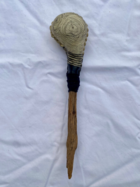 Spirit Ink rattle *2