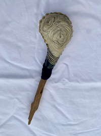 Spirit Ink rattle *2