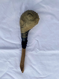 Spirit Ink rattle *2