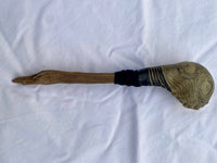 Spirit Ink rattle *2