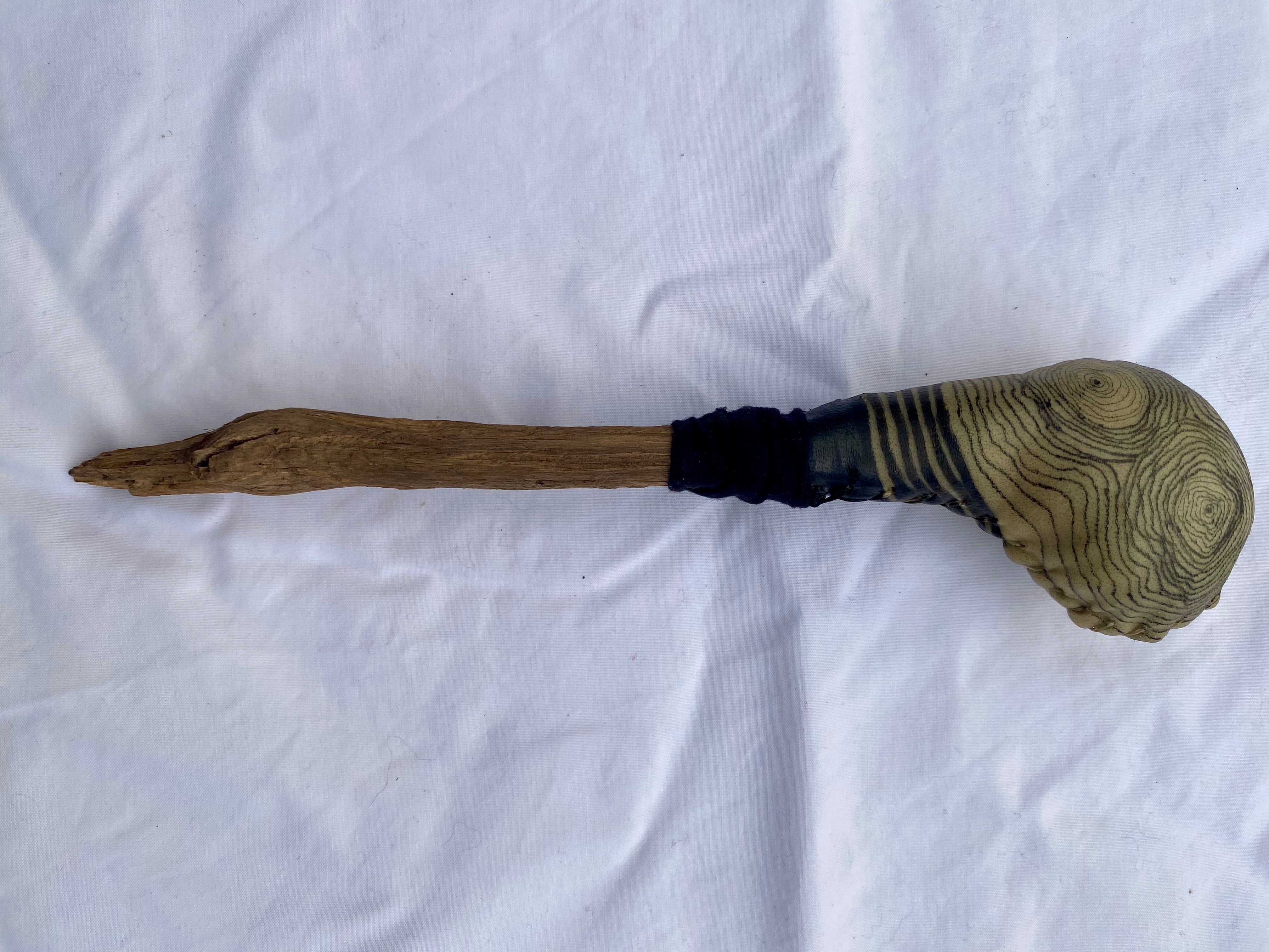 Spirit Ink rattle *2