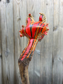 Fox Sculpture - Made to order