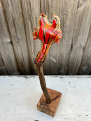 Fox Sculpture - Made to order