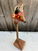 Fox Sculpture - Made to order