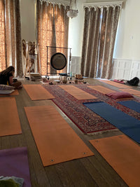 Sound of Darkness Monthly - Thursday 18th June 2026 (shamanic sound healing) at Braziers park