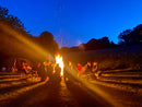 Spring fast 26th - 30th May 2027