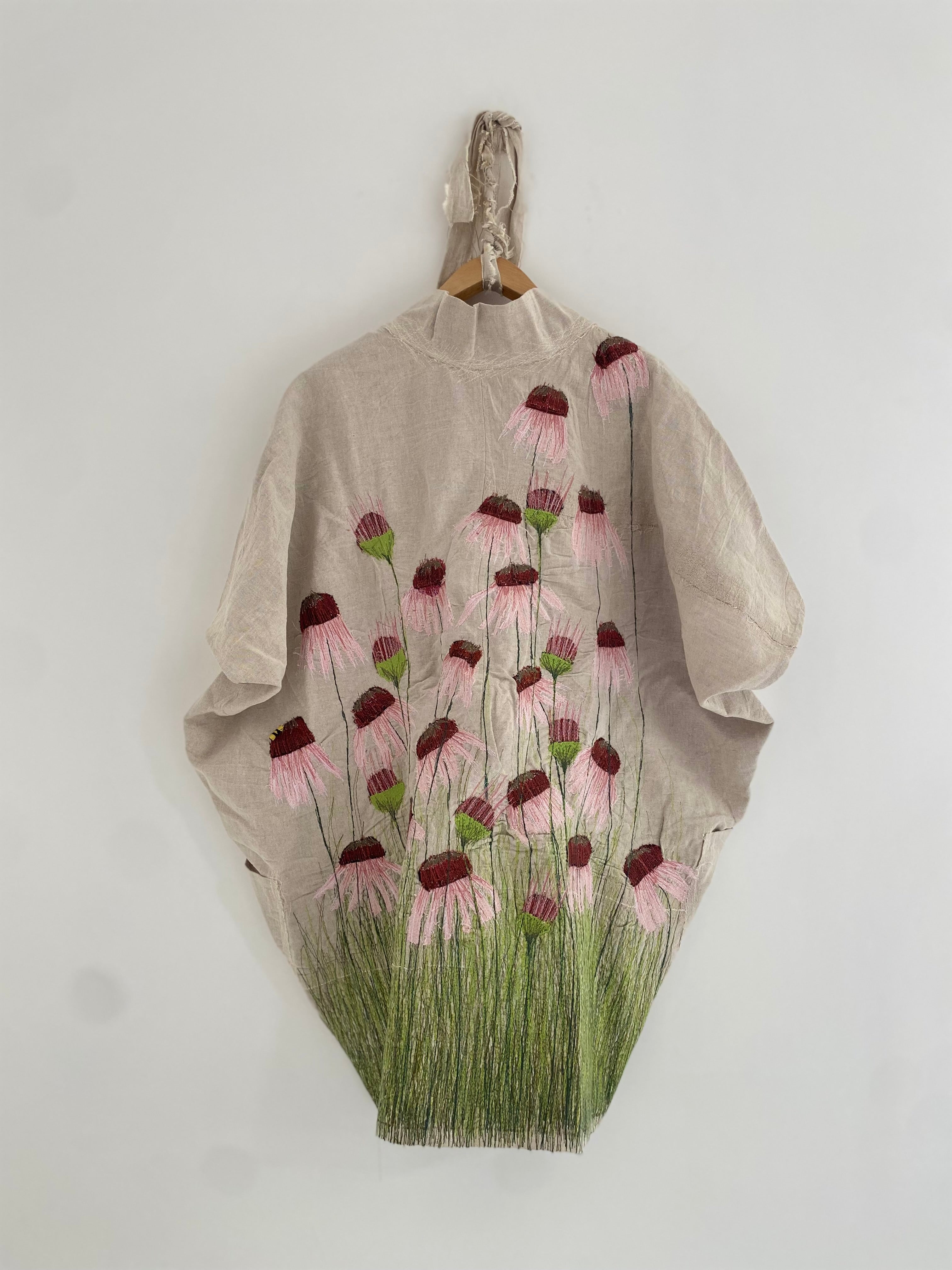 'MOTHER'S HUG' Echinacea - Sacred Cocoon