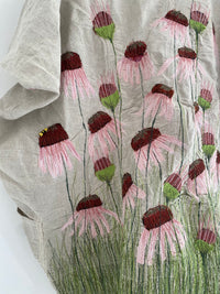'MOTHER'S HUG' Echinacea - Sacred Cocoon