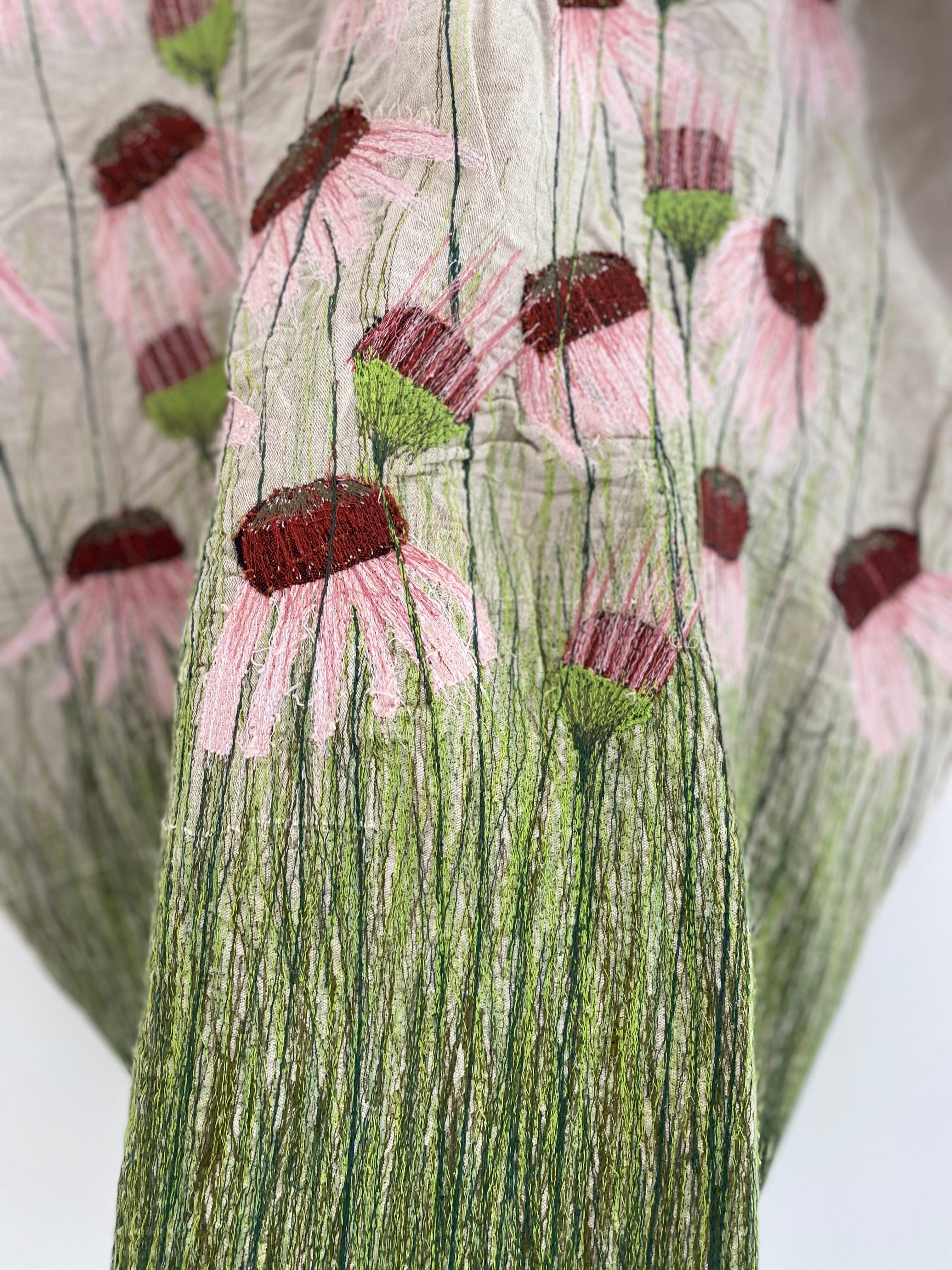 'MOTHER'S HUG' Echinacea - Sacred Cocoon