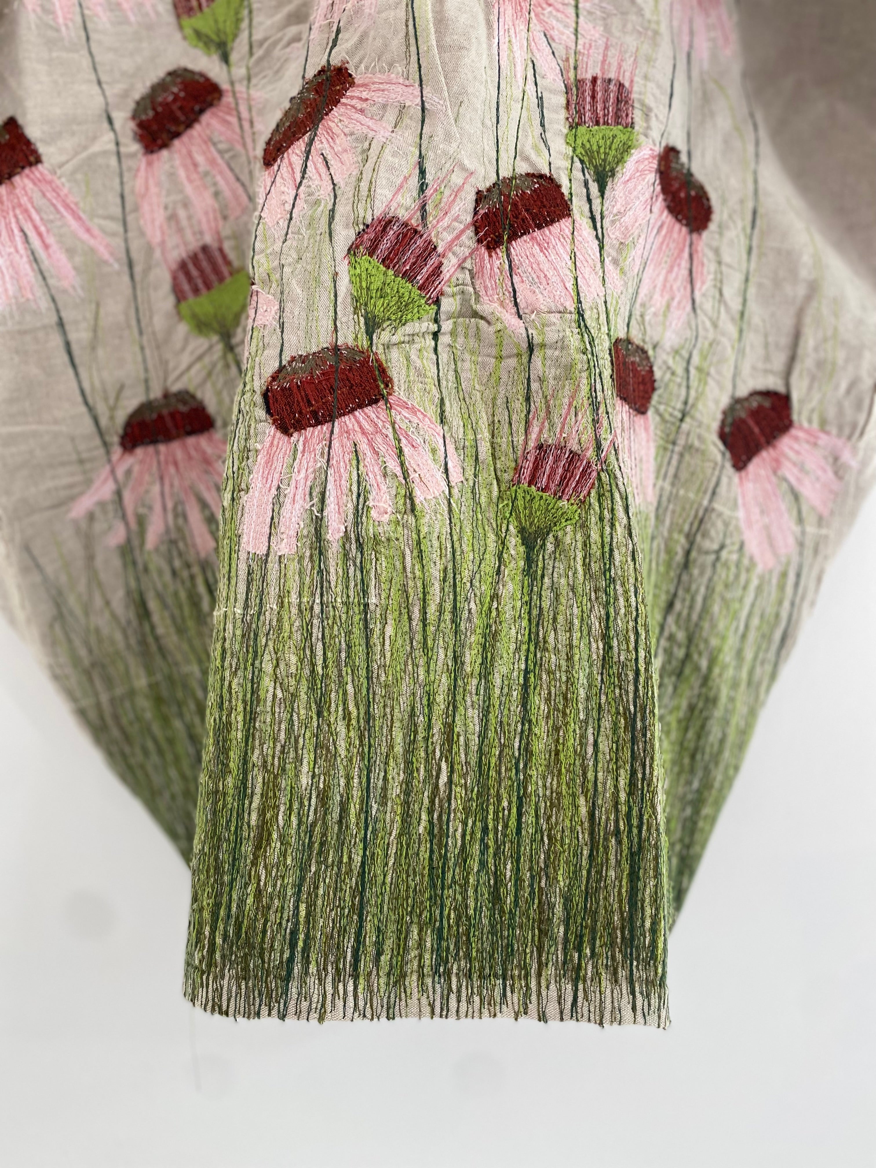 'MOTHER'S HUG' Echinacea - Sacred Cocoon