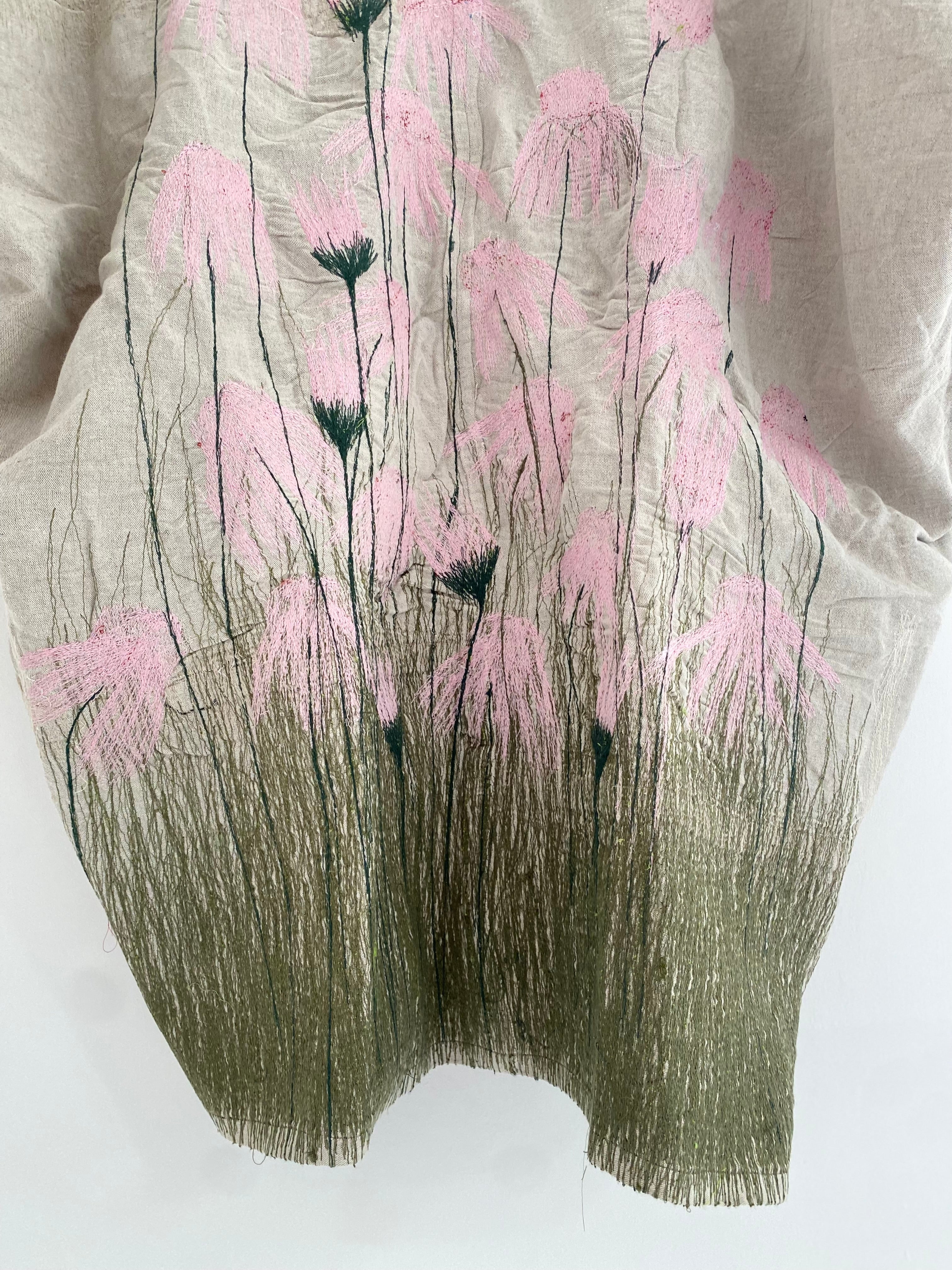 'MOTHER'S HUG' Echinacea - Sacred Cocoon