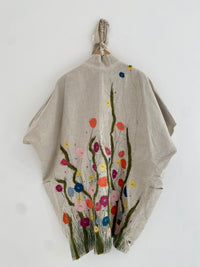 'MOTHER'S HUG' Meadow- Sacred Cocoon
