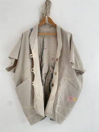 'MOTHER'S HUG' Meadow- Sacred Cocoon