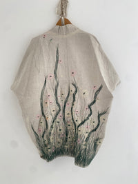 'MOTHER'S HUG' Meadow- Sacred Cocoon