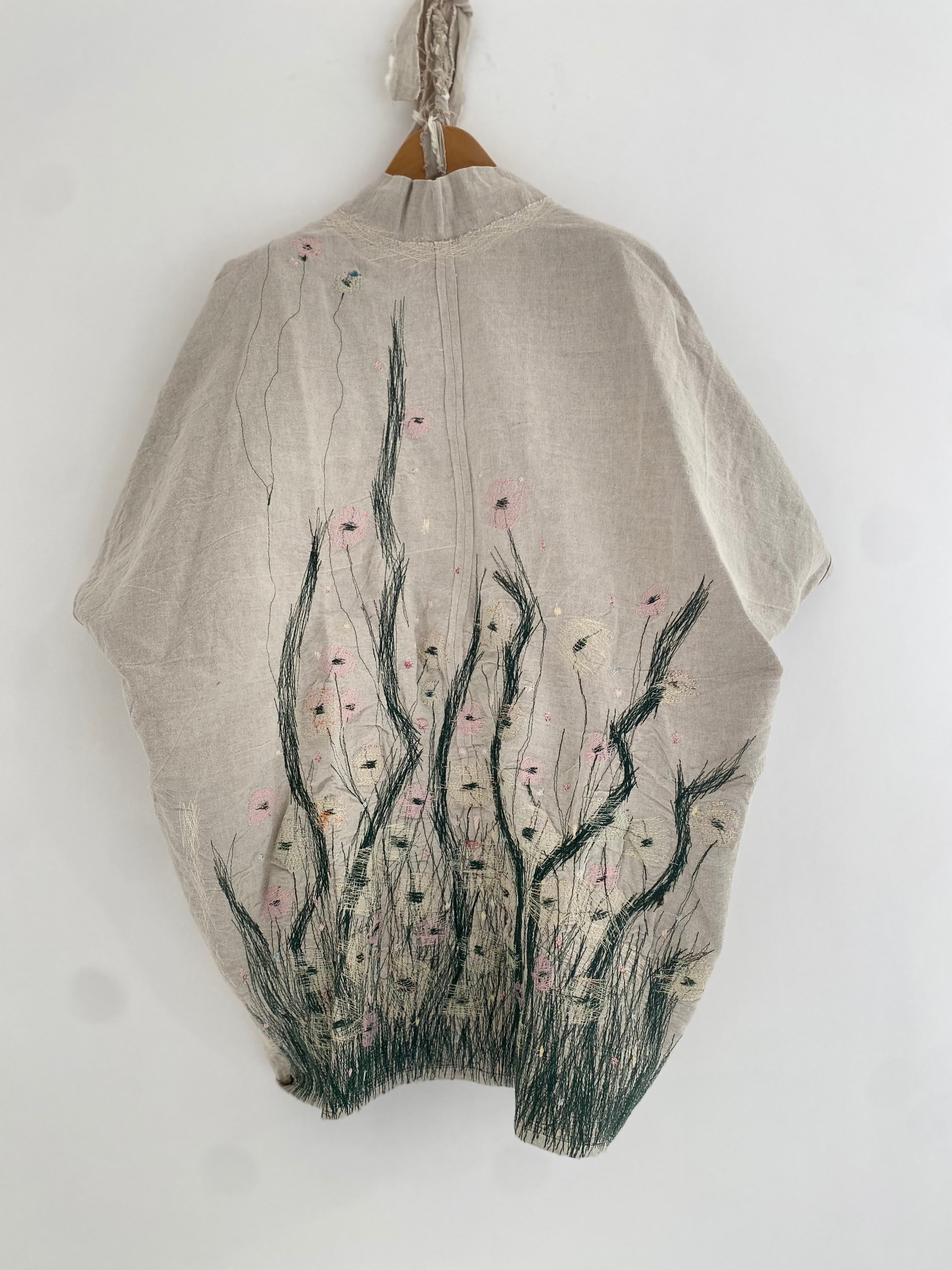 'MOTHER'S HUG' Meadow- Sacred Cocoon