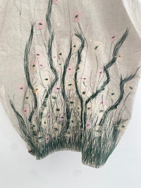 'MOTHER'S HUG' Meadow- Sacred Cocoon