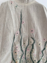 'MOTHER'S HUG' Meadow- Sacred Cocoon