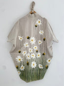 'MOTHER'S HUG' Daisies - Sacred Cocoon