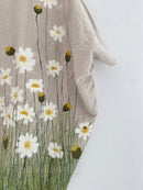 'MOTHER'S HUG' Daisies - Sacred Cocoon