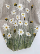 'MOTHER'S HUG' Daisies - Sacred Cocoon