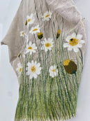 'MOTHER'S HUG' Daisies - Sacred Cocoon