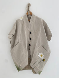 'MOTHER'S HUG' Daisies - Sacred Cocoon