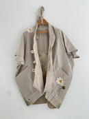 'MOTHER'S HUG' Daisies - Sacred Cocoon