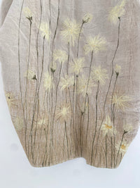 'MOTHER'S HUG' Daisies - Sacred Cocoon