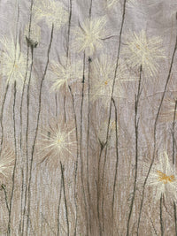'MOTHER'S HUG' Daisies - Sacred Cocoon