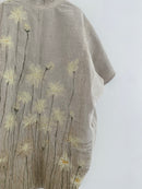 'MOTHER'S HUG' Daisies - Sacred Cocoon