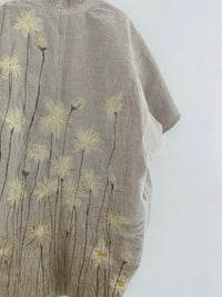 'MOTHER'S HUG' Daisies - Sacred Cocoon
