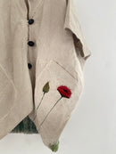 'MOTHER'S HUG' Poppies - Sacred Cocoon
