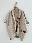 'MOTHER'S HUG' Poppies - Sacred Cocoon