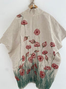 'MOTHER'S HUG' Poppies - Sacred Cocoon
