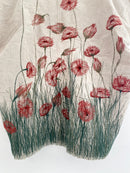 'MOTHER'S HUG' Poppies - Sacred Cocoon