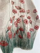'MOTHER'S HUG' Poppies - Sacred Cocoon