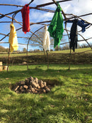 Men's Sweat Lodge -Sunday 26th April 2026