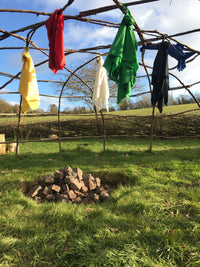 Men's Sweat Lodge -Sunday 26th April 2026