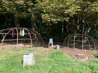 Spring fast 20th - 24th May 2026
