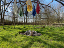 Spring fast 20th - 24th May 2026