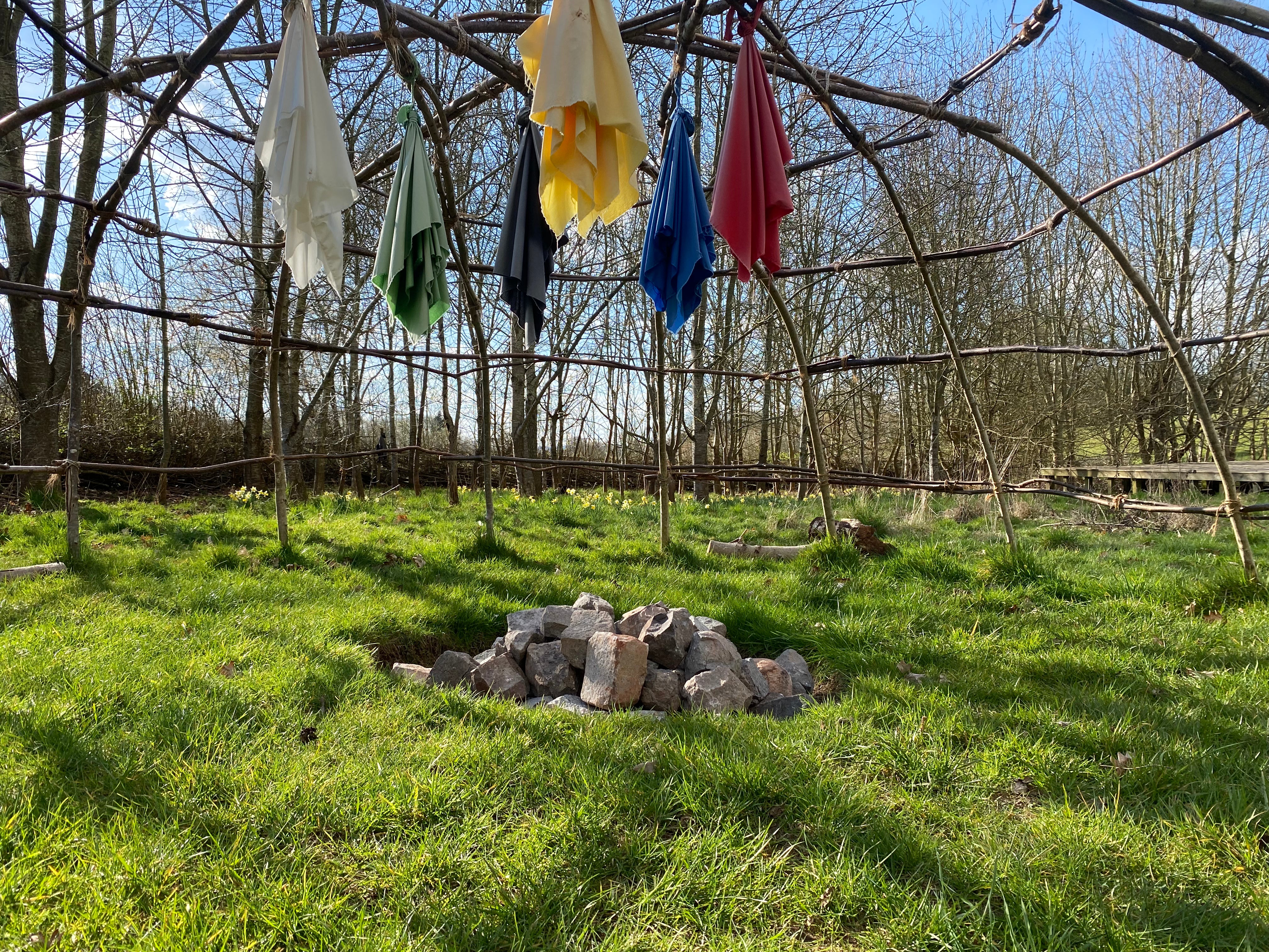 Spring fast 20th - 24th May 2026
