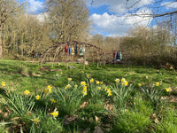 Spring fast 20th - 24th May 2026