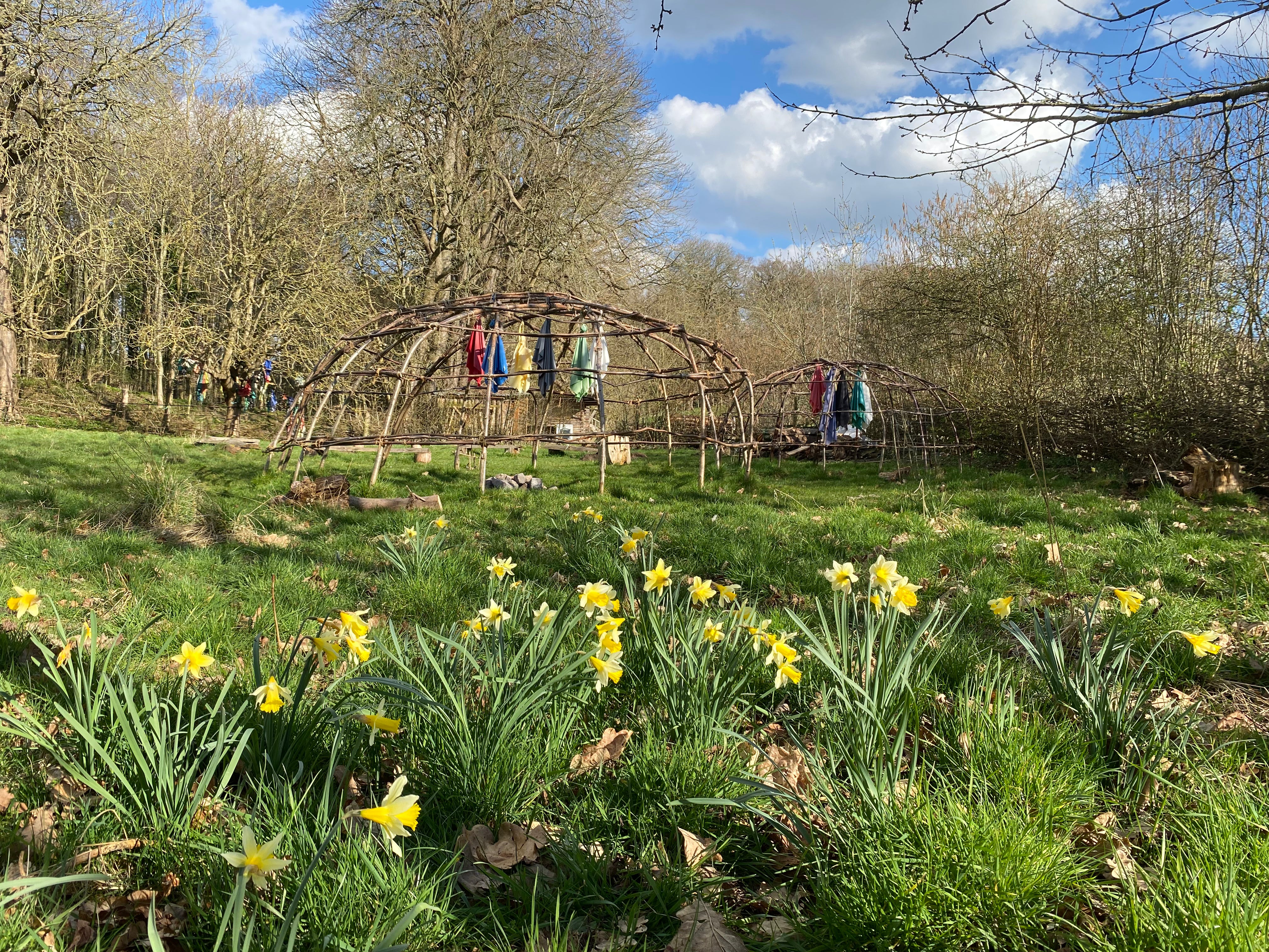 Spring fast 20th - 24th May 2026