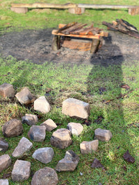Men's Sweat Lodge -Sunday 26th April 2026