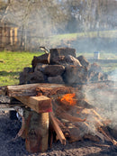 Women's Sweat Lodge -Saturday 25th April 2026