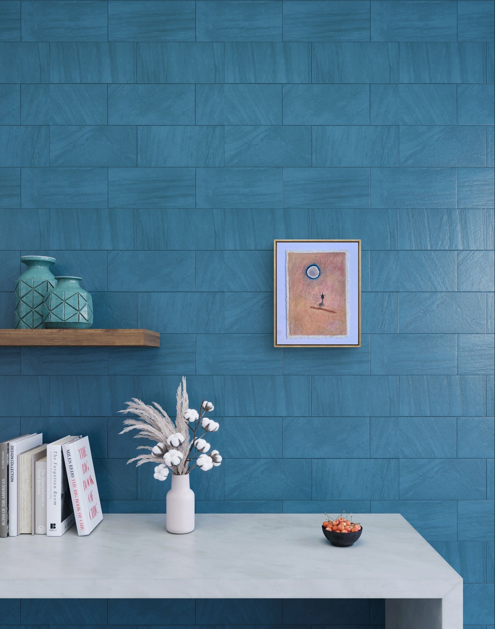 52/100 Space between Stories