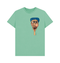 Peppermint Printed T-shirt Front