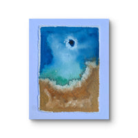 98/100 Space between Stories