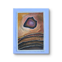 74/100 Space between Stories